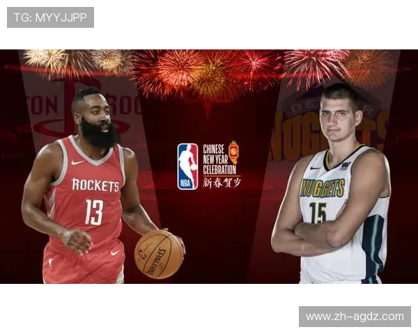 中央5台直播火箭队比赛的收看指南 中央5台直播火箭队比赛的收看指南