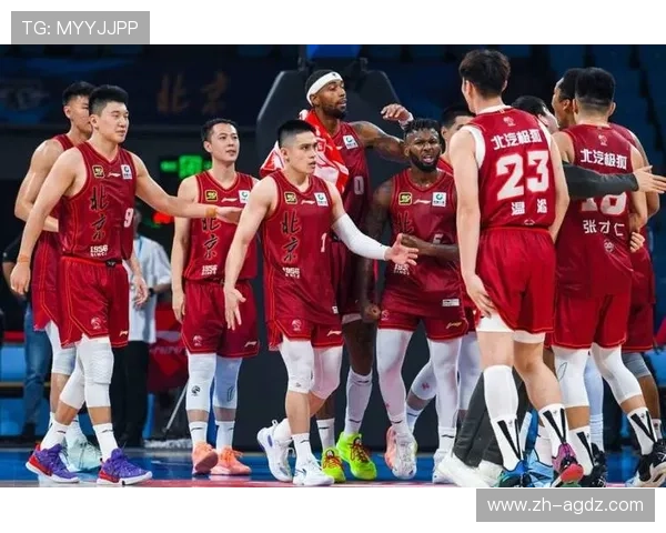 北京CBA球队的数量及主要球员介绍 北京CBA球队的数量及主要球员介绍