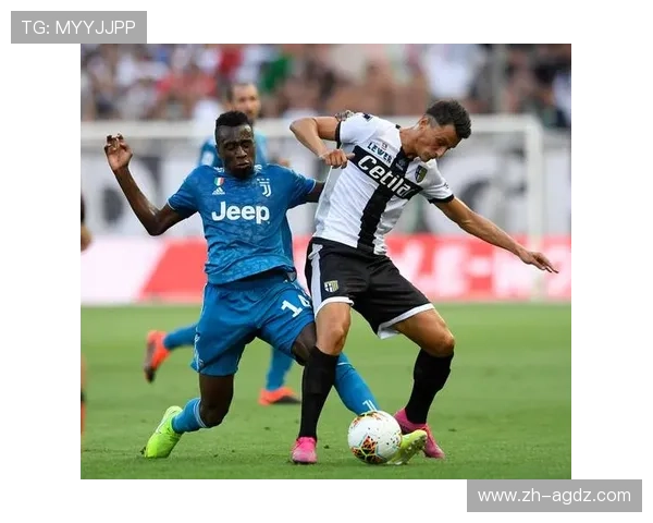 意甲球队的小斑马：尤文图斯的历史与现状