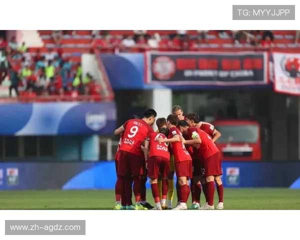 鲁能在中超联赛多赛季战绩整理汇总