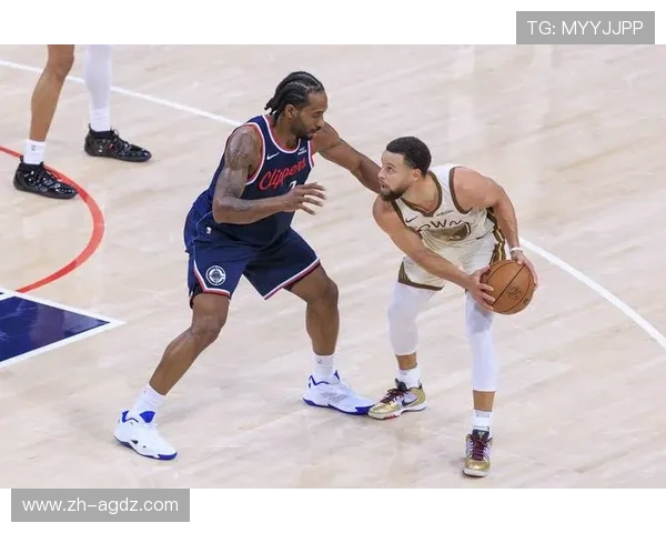 库里空砍24分马瑟林贡献20分 勇士不敌快船遭遇三连败